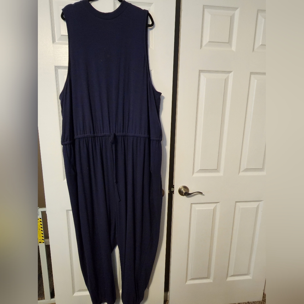 Torrid Jumpsuit